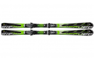 Горные лыжи Fischer PROGRESSOR 700 POWERRAIL+RS10 POWERRAIL